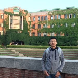 Meet your Posher, Shuwei